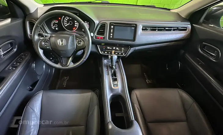 HR-V 1.8 16V Touring