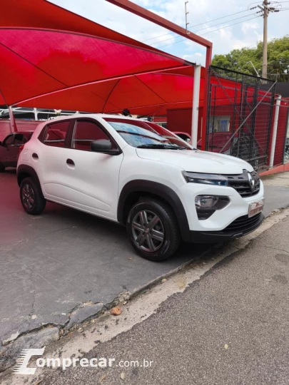 KWID 1.0 12V SCE ZEN