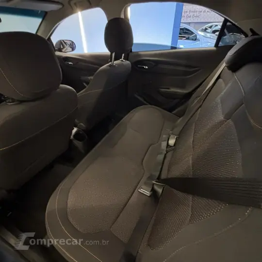 ONIX HATCH LT 1.4 8V FlexPower 5p Mec.