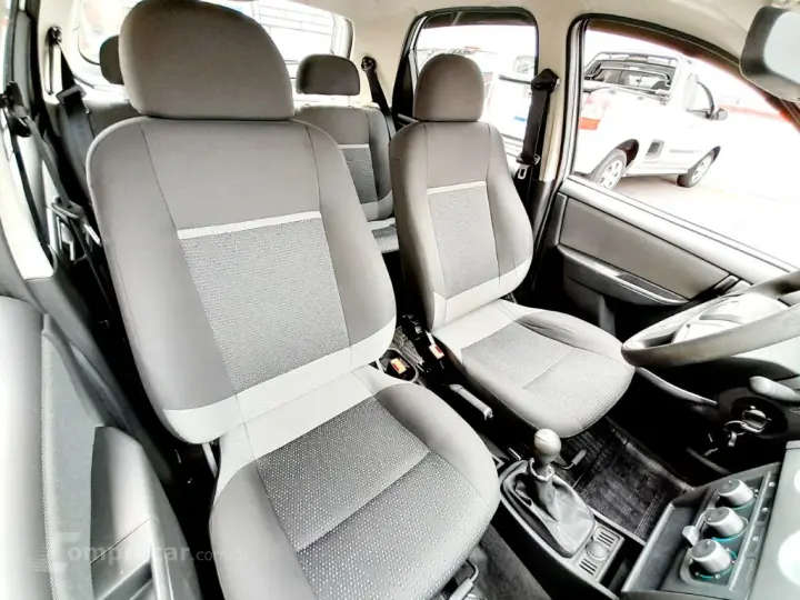 Celta Spirit/ LT 1.0 MPFI 8V FlexP. 5p