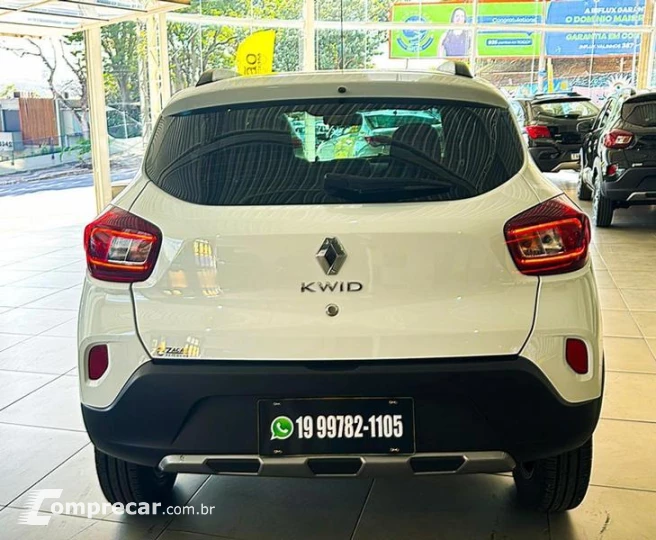 KWID OUTSIDER 1.0