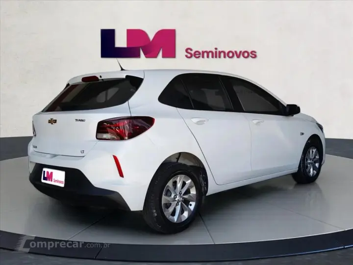 ONIX 1.0 TURBO FLEX LT MANUAL