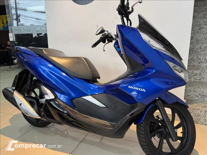 PCX