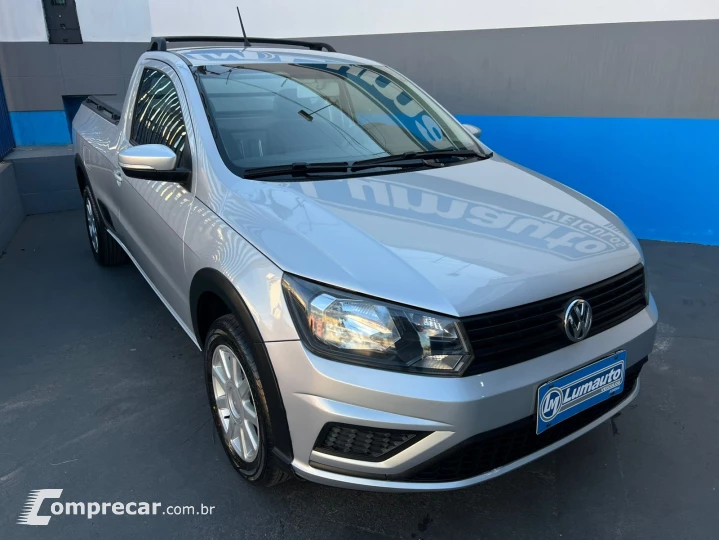 SAVEIRO 1.6 MSI Trendline CS 8V
