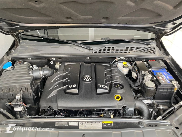 AMAROK Extreme CD 3.0 4x4 TB Dies. Aut.
