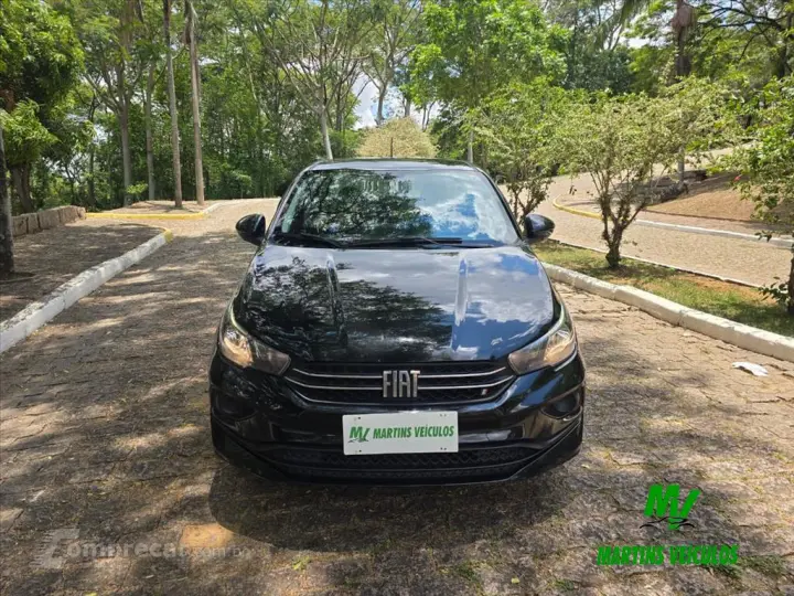 CRONOS 1.3 Firefly Drive