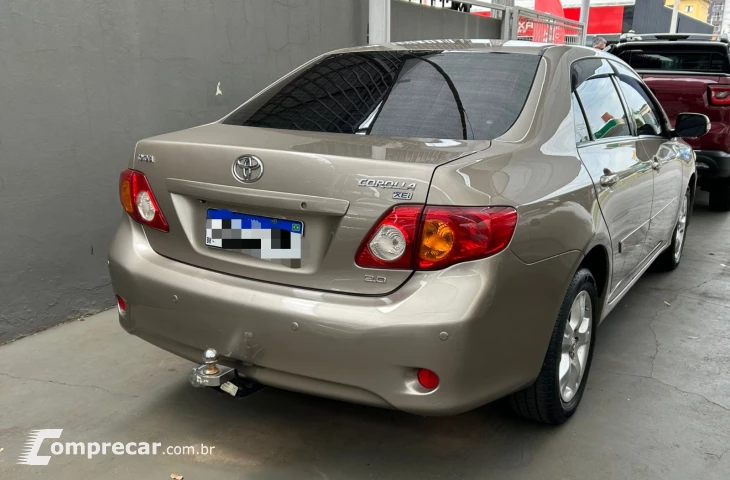 COROLLA 2.0 Vvt-ie XEI