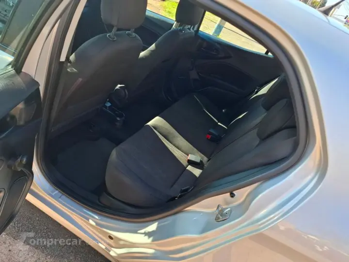 Argo 1.0 Firefly Flex Manual