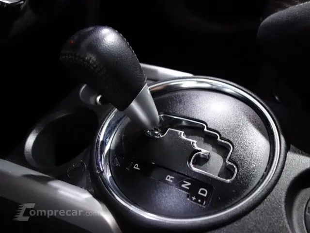 ASX - 2.0 4X2 16V 4P AUTOMÁTICO