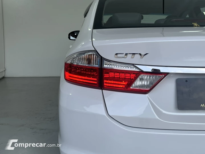 CITY 1.5 EX 16V
