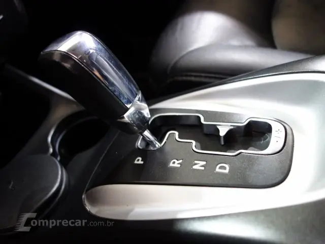 FREEMONT - 2.4 PRECISION 16V 4P AUTOMÁTICO