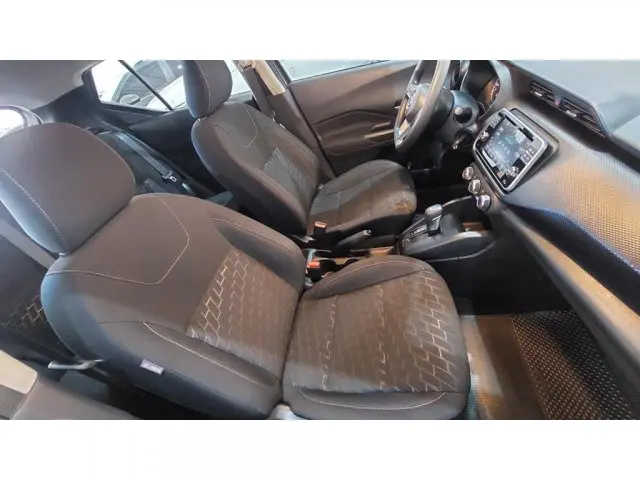 KICKS - 1.6 16V START SENSE XTRONIC