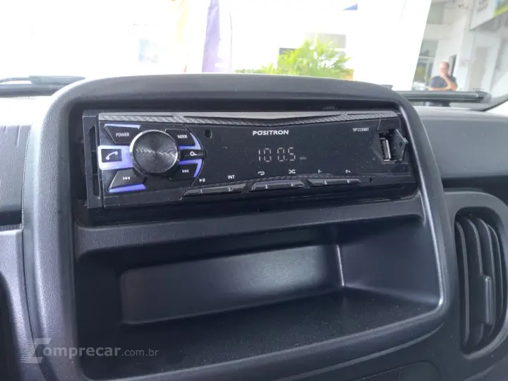 MOBI 1.0 EVO FLEX LIKE. ON MANUAL