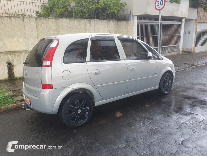 MERIVA 1.8 MPFI Maxx 8V