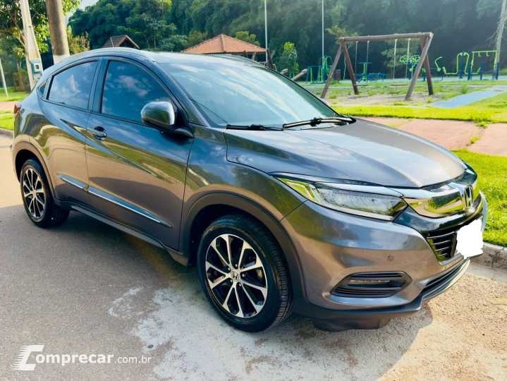 HR-V 1.8 16V EXL