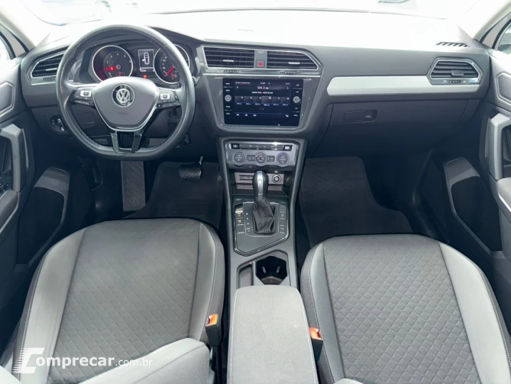 TIGUAN 1.4 250 TSI Allspace