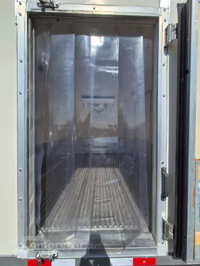 Sprinter 2.2 311 CDI CHASSI