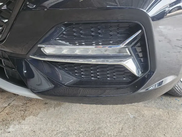 ARRIZO 6 PRO 1.5 TCI FLEX HYBRID CVT