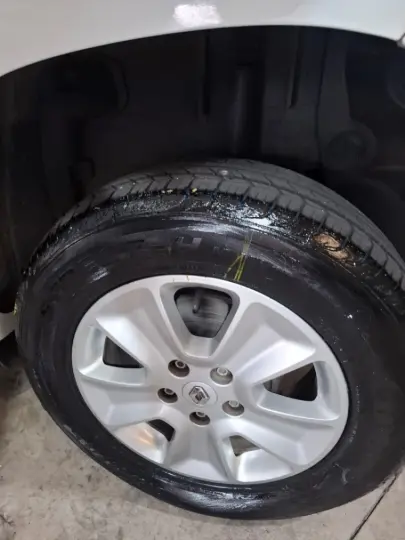 DUSTER 1.6 Dynamique 4X2 16V