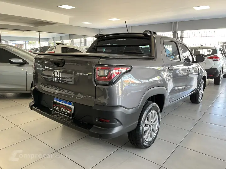 STRADA FREEDOM CD 1.3