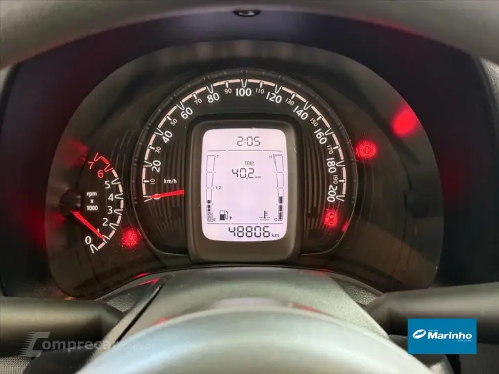 MOBI 1.0 EVO FLEX LIKE. MANUAL