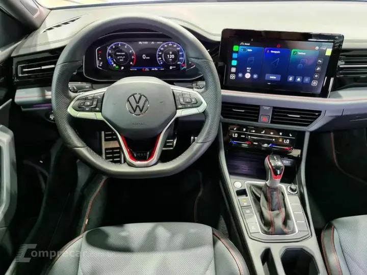 JETTA GLI 350 TSI 2.0 16V 4P AUT