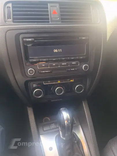 JETTA 2.0 Comfortline