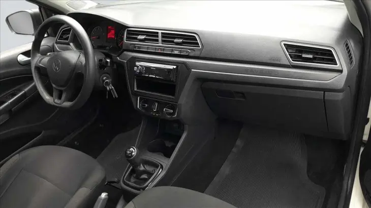 SAVEIRO 1.6 MSI ROBUST CS 16V FLEX 2P MANUAL