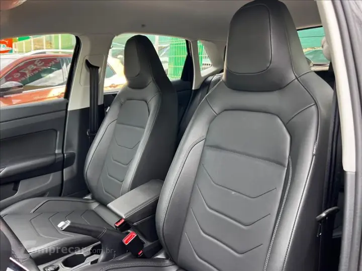 POLO 1.0 170 TSI Highline