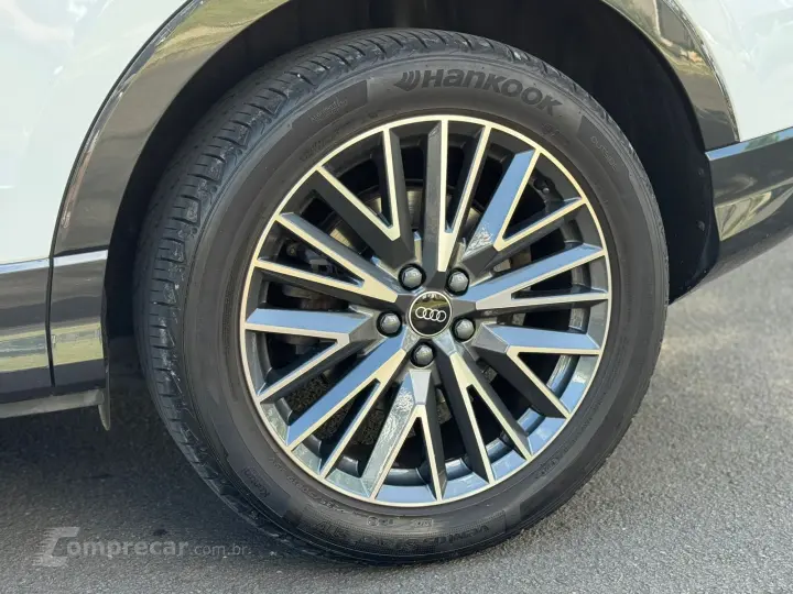 Q3 2.0 40 TFSI Sportback Performance Quattro