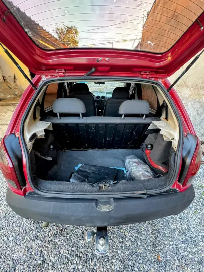 CELTA 1.0 MPFI VHCE Spirit 8V