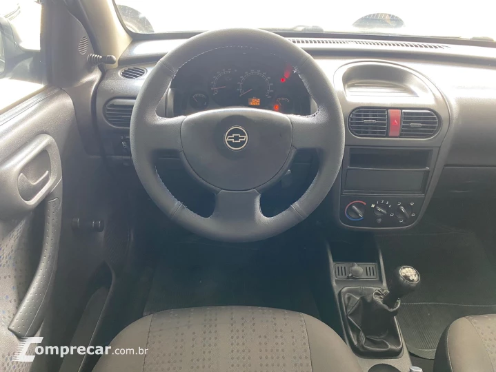 CORSA 1.4 MPFI Maxx 8V