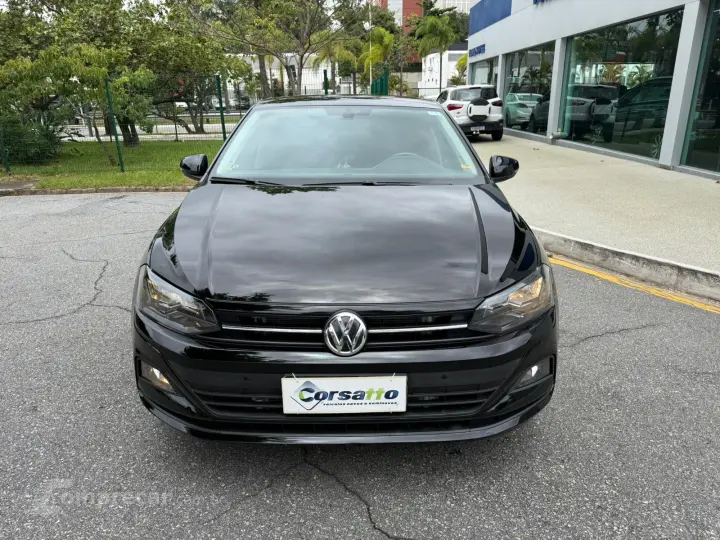 POLO 1.0 200 TSI Comfortline