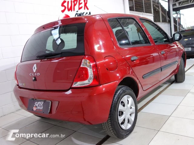 CLIO HATCH - 1.0 EXPRESSION 16V 4P MANUAL