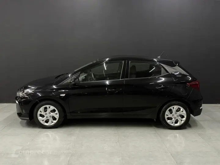 HB20 1.0 12V FLEX SENSE PLUS MANUAL