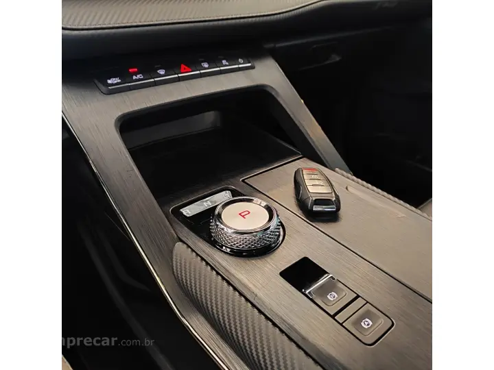 HAVAL H6 GT 1.5 PHEV AWD E-TRACTION