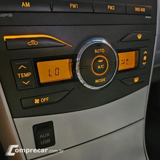 COROLLA XEI20FLEX