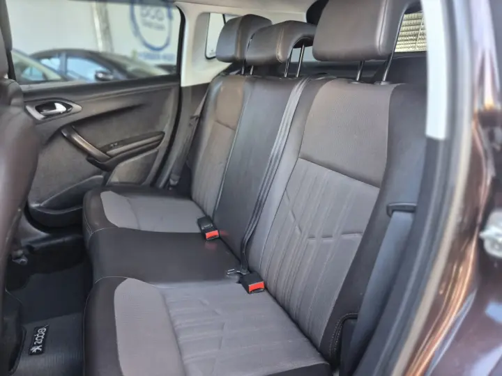 2008 Griffe 1.6 Flex 16V 5p Mec.