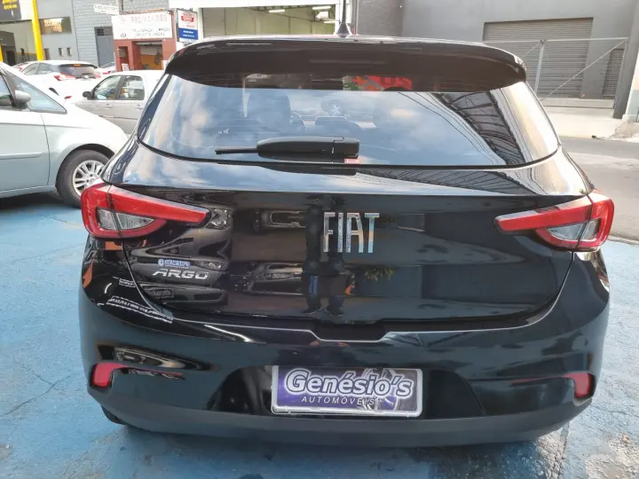 ARGO 1.0 Firefly Drive