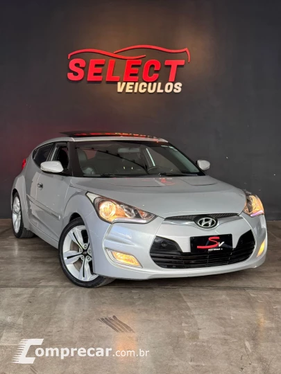 VELOSTER 1.6 16V