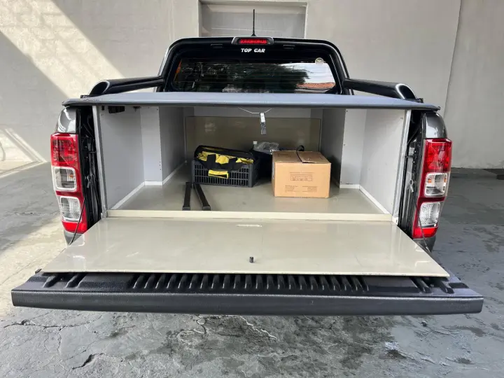 RANGER 3.2 Storm 4X4 CD 20V