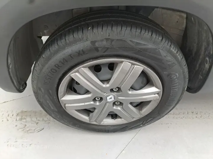 KWID 1.0 12V SCE FLEX ZEN MANUAL