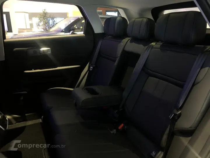 7 1.5 TGDI PHEV LUXURY DHT