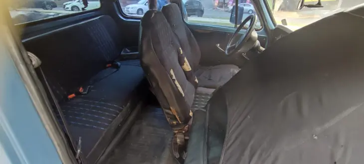 D10 4.0 Custom S CD 8V