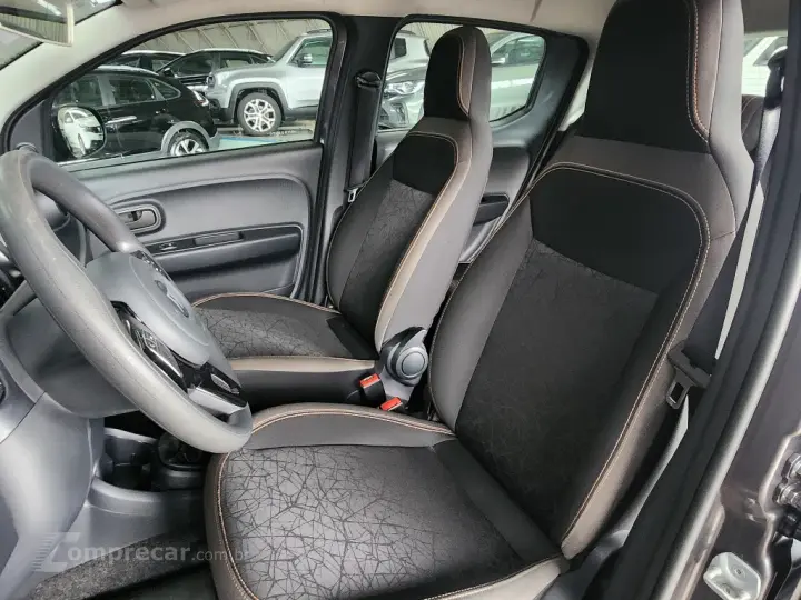 MOBI 1.0 EVO FLEX TREKKING MANUAL