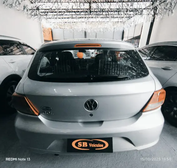 Gol G5 1.0