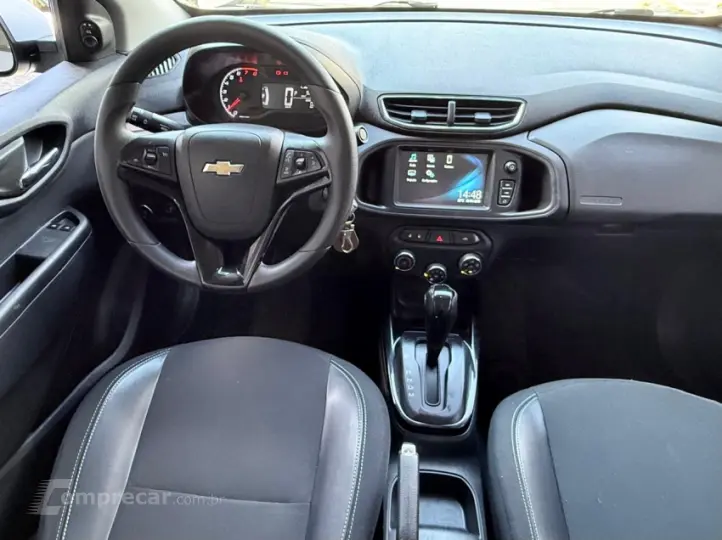 PRISMA 1.4 LTZ Spe/4 8V