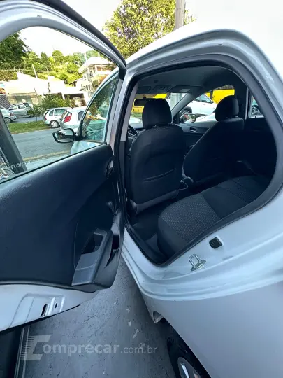 HB20 1.0 Comfort Style 12V