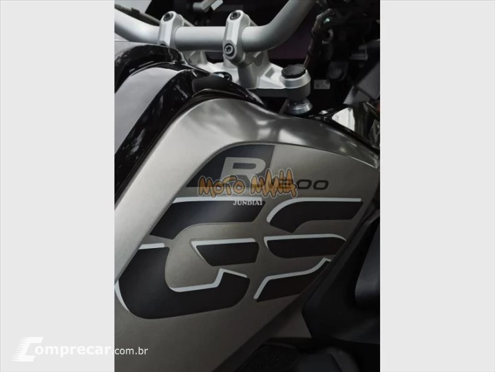 R 1200 GS PREMIUM