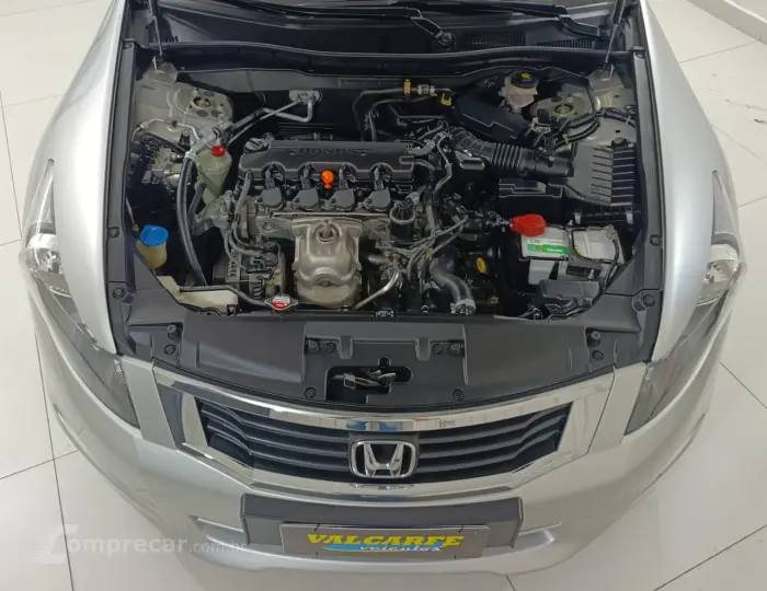 ACCORD 2.0 EX 16V